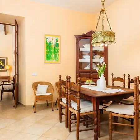 Cas Sitger Villa Felanitx