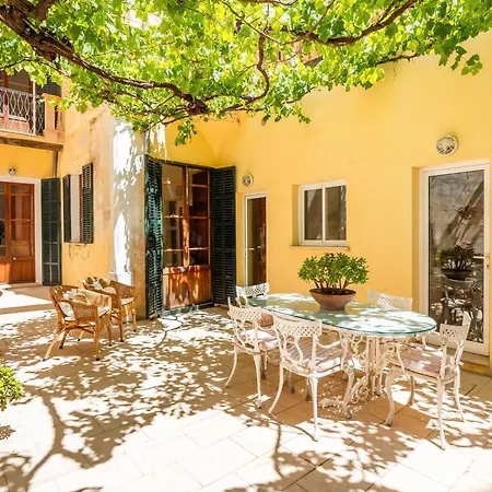 Villa Cas Sitger Felanitx
