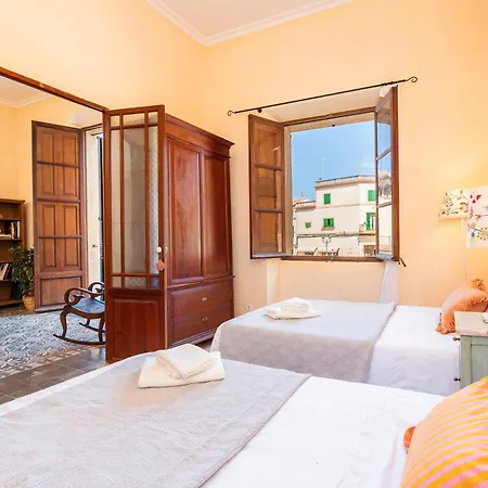 Cas Sitger Villa *