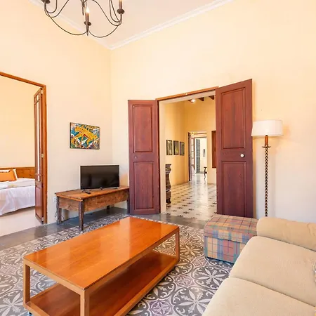 Cas Sitger Villa Felanitx