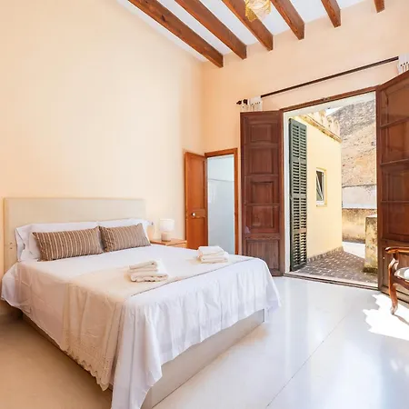 Cas Sitger Villa *