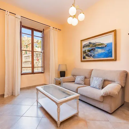 Villa Cas Sitger *