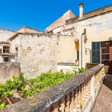 Villa Cas Sitger