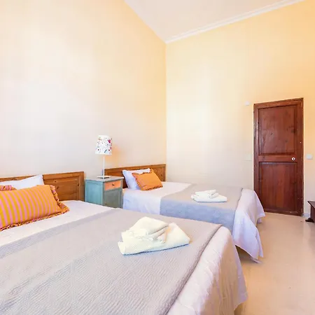 Cas Sitger Villa Felanitx